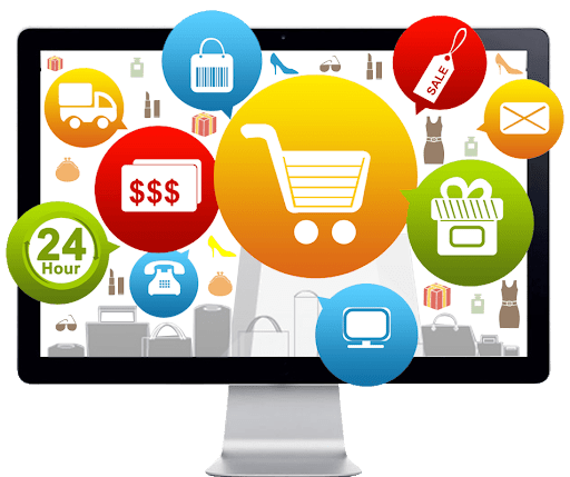 Plataforma De E-Commerce